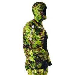 Picasso Grass Spearfishing Jacket 3 Mm -Wetsuit Best Sale picasso grass spearfishing jacket 3 mm 2