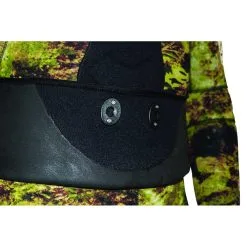 Picasso Grass Spearfishing Jacket 3 Mm -Wetsuit Best Sale picasso grass spearfishing jacket 3 mm 4