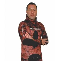 Picasso Kelp Spearfishing Jacket 5 Mm