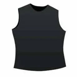 Picasso Simotal Nylon 3 Mm Vest