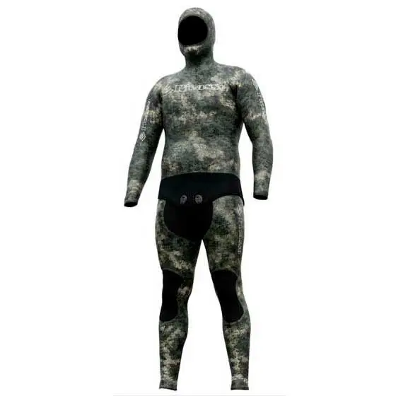Picasso Thermal Skin Spearfishing 3 Mm 1 Picasso Thermal Skin Spearfishing 3 Mm