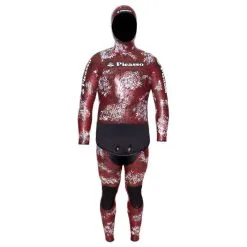 Picasso Thermal Skin Spearfishing 9 Mm