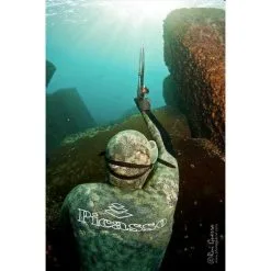 Picasso Thermal Skin Spearfishing 9 Mm -Wetsuit Best Sale picasso thermal skin spearfishing 9 mm 5