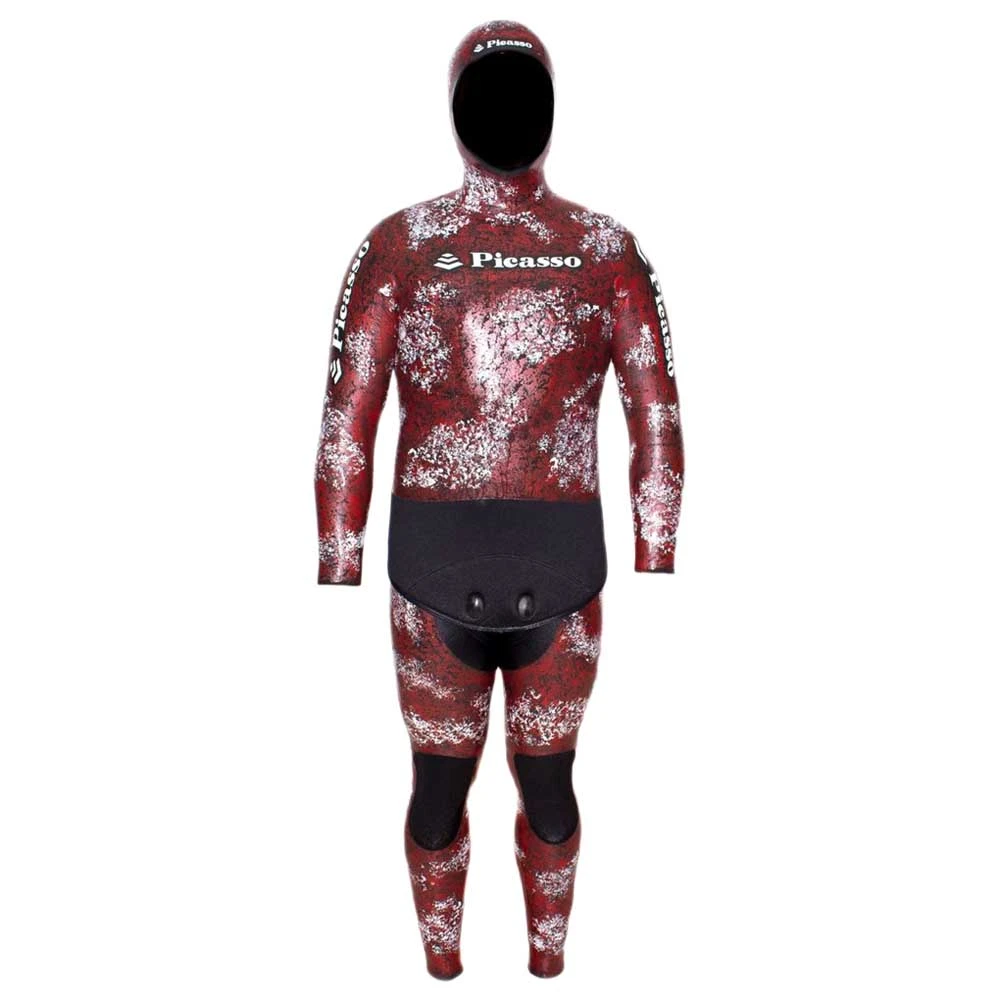 Picasso Thermal Skin Spearfishing 9 Mm 1 Picasso Thermal Skin Spearfishing 9 Mm