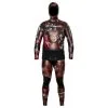 Picasso Thermal Skin Spearfishing Camu 7 Mm
