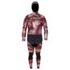 Picasso Thermal Skin Spearfishing Camu HW 7 Mm