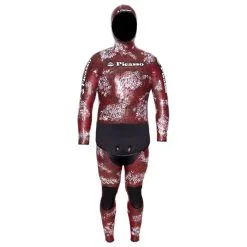Picasso Thermal Skin Spearfishing Camu HW 7 Mm