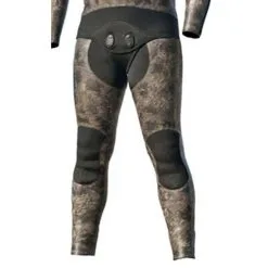 Picasso Thermal Skin Spearfishing Pants 3 Mm