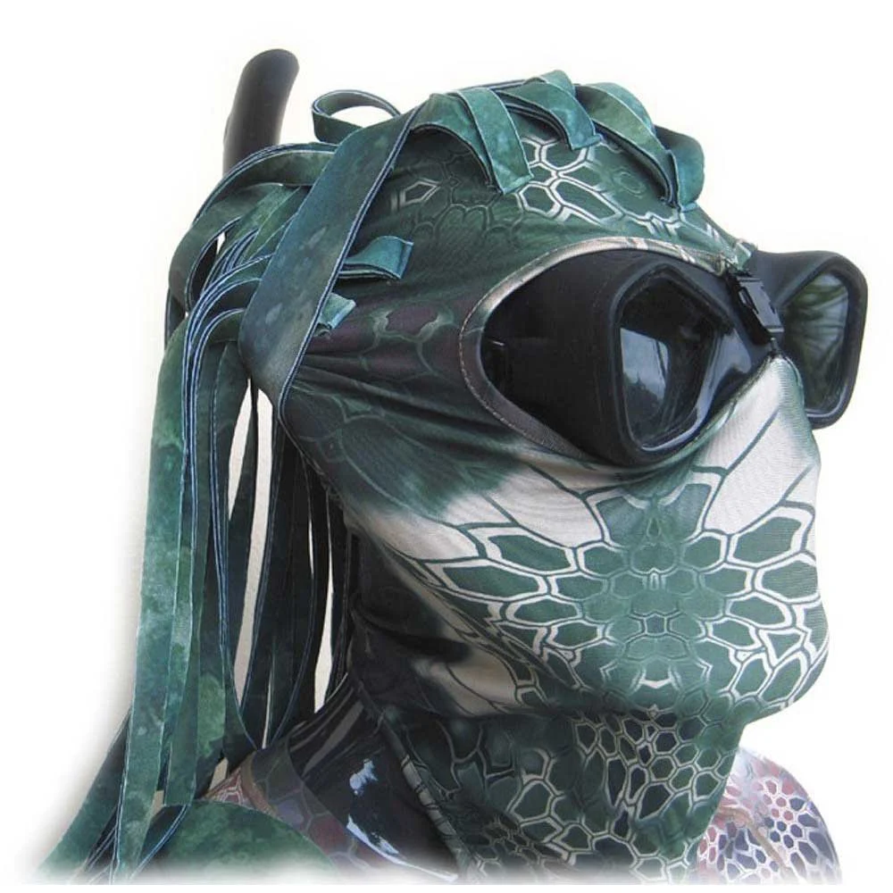 Pikotech Cryptik Posidonia Hood 2 Pikotech Cryptik Posidonia Hood - Image 2