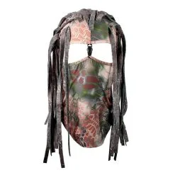 Pikotech Cryptik Posidonia Hood