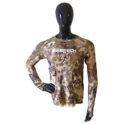 Pikotech Cryptik Sand Rash Guard