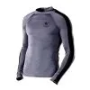 Poseidon Rash Guard Long Sleeve T-Shirt Woman