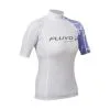 SALVIMAR Fluyd Rash Guard Short Sleeve T-Shirt Woman