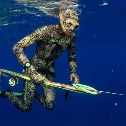 SALVIMAR Krypsis 101 Spearfishing 3.5 Mm -Wetsuit Best Sale salvimar krypsis 101 spearfishing 3.5 mm 4
