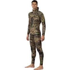 SALVIMAR Krypsis 101 Spearfishing 7 Mm -Wetsuit Best Sale salvimar krypsis 101 spearfishing 7 mm 2