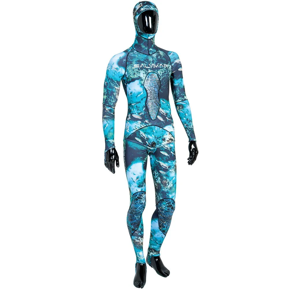 SALVIMAR Rashguard Abyss 1 SALVIMAR Rashguard Abyss