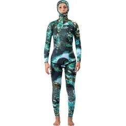 SALVIMAR Seawalker Spearfishing Woman 3.5 Mm -Wetsuit Best Sale salvimar seawalker spearfishing woman 3.5 mm 3