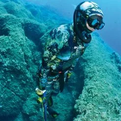 SALVIMAR Seawalker Spearfishing Woman 3.5 Mm -Wetsuit Best Sale salvimar seawalker spearfishing woman 3.5 mm 5