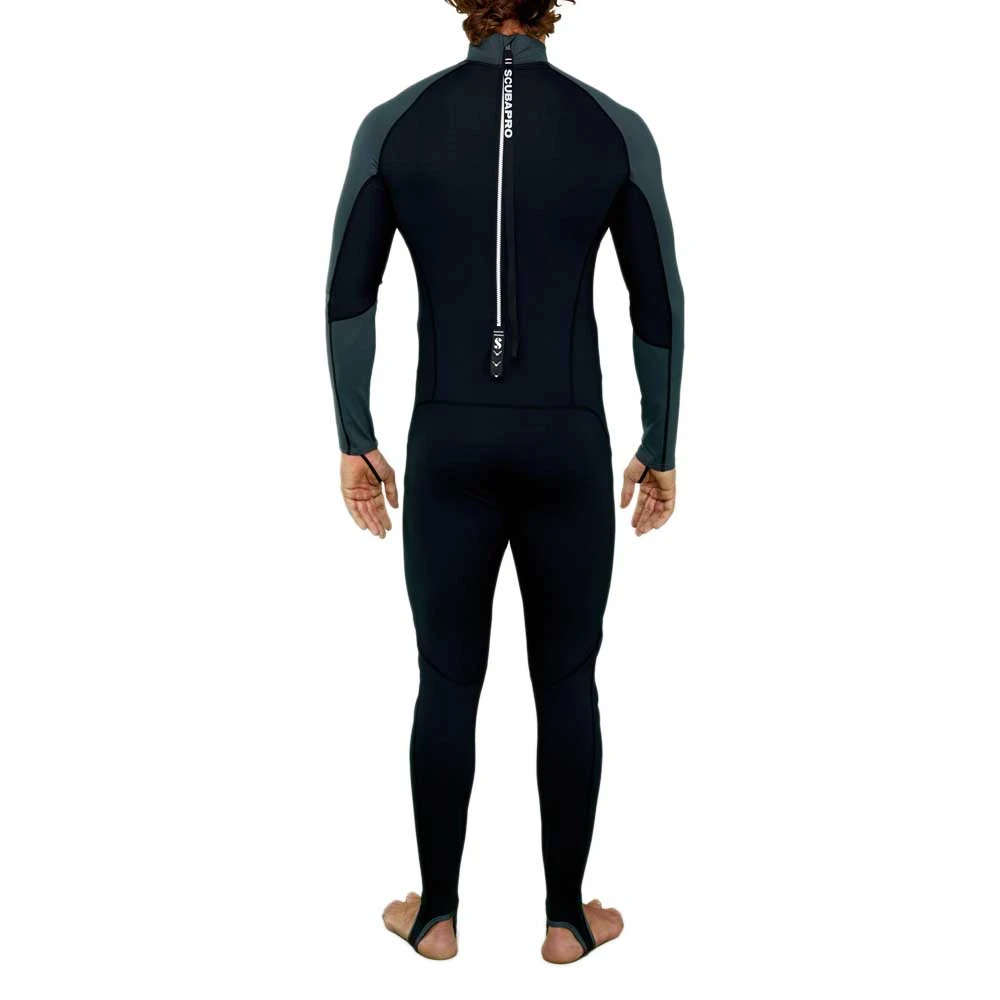 Scubapro UPF 50 Steamer Suit 2 Scubapro UPF 50 Steamer Suit - Image 2