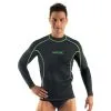 SEAC Fit 2 Mm Long Sleeve T-Shirt
