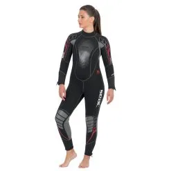 SEAC Komoda Woman 7 Mm