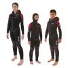 SEAC M. Lungo First Long Sleeve Wetsuit