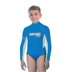 SEAC RAA Evo Long Sleeve T-Shirt Kids