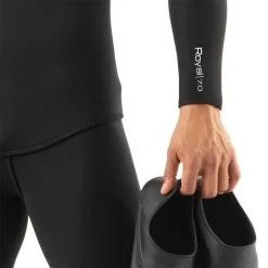 SEAC Royal Apnea 7 Mm -Wetsuit Best Sale seac royal apnea 7 mm 2