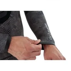 SEAC Snake Camo 7 Mm Spearfishing Jacket -Wetsuit Best Sale seac snake camo 7 mm spearfishing jacket 9