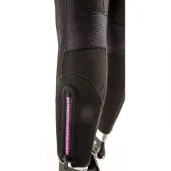 SEAC Space Woman 7 Mm -Wetsuit Best Sale seac space woman 7 mm 11