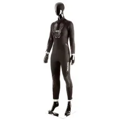 SEAC Space Woman 7 Mm -Wetsuit Best Sale seac space woman 7 mm 6