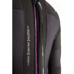 SEAC Space Woman 7 Mm -Wetsuit Best Sale seac space woman 7 mm 8