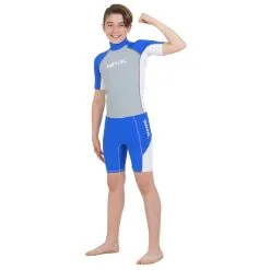 SEAC UV 300 Short Sleeve T-Shirt -Wetsuit Best Sale seac uv 300 short sleeve t shirt 2