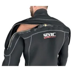 SEAC Warm Dry Suit 15 SEAC Warm Dry Suit -Wetsuit Best Sale seac warm dry suit 5