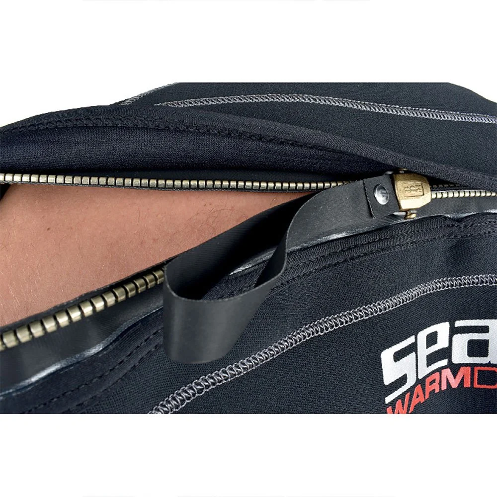 SEAC Warm Dry Suit 7 SEAC Warm Dry Suit - Image 7