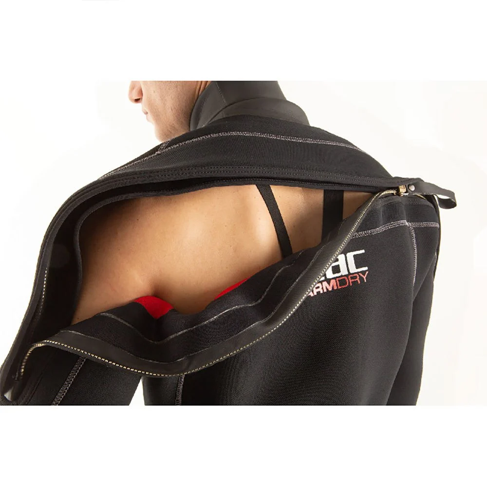 SEAC Warm Dry Suit 9 SEAC Warm Dry Suit - Image 9