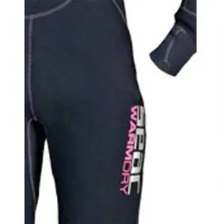 SEAC Warm Dry Suit Woman 9 SEAC Warm Dry Suit Woman -Wetsuit Best Sale seac warm dry suit woman 4