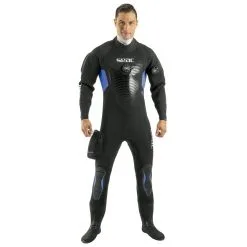 SEAC Warm Plus 4 Mm Dry Suit