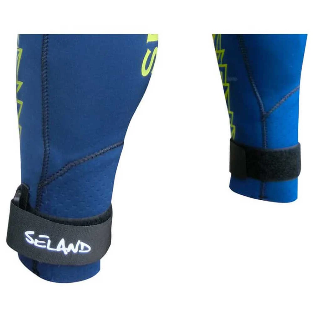 SELAND Force 5 Neoprene Suit 3 SELAND Force 5 Neoprene Suit - Image 3