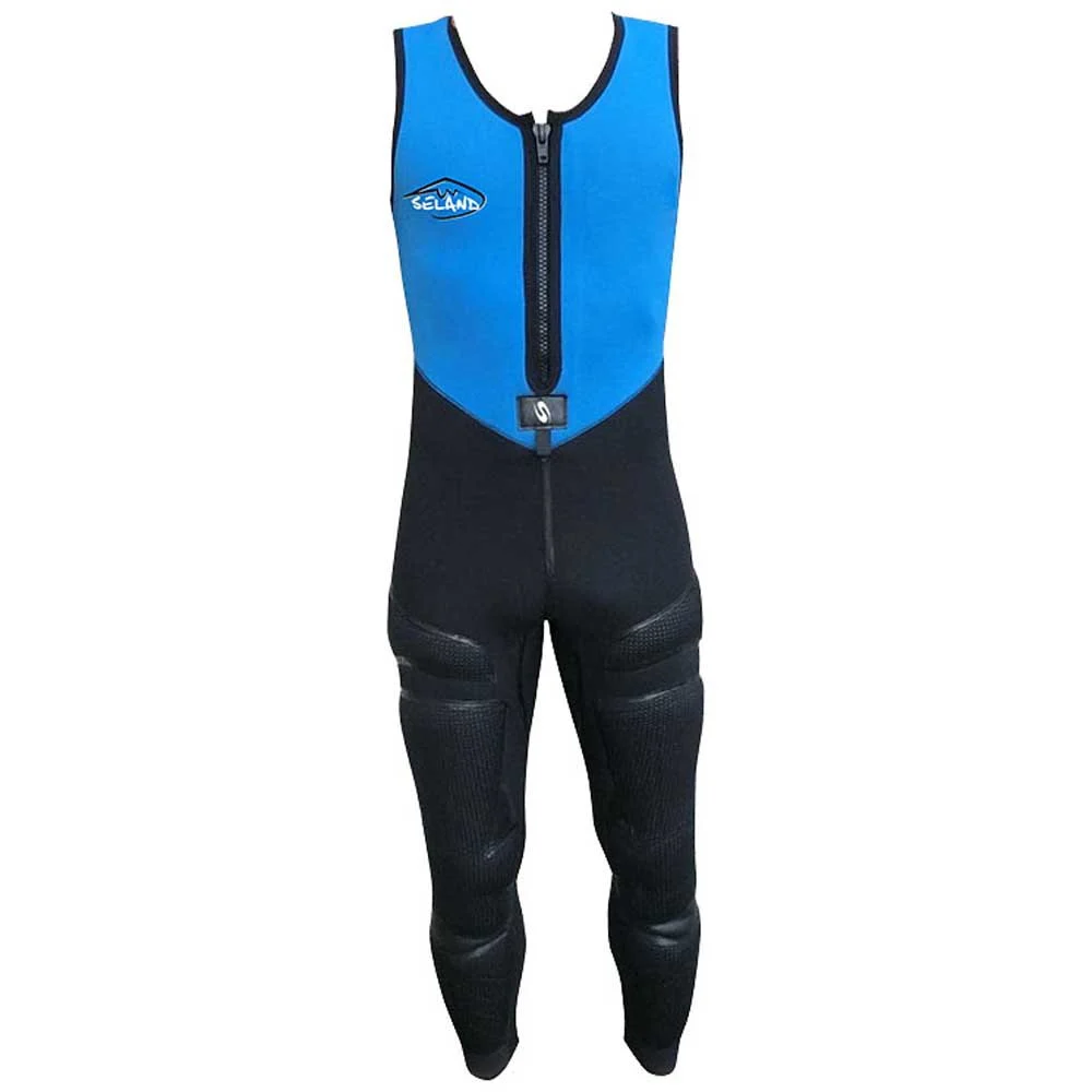 SELAND Nive Hidrospeed Neoprene Suit 1 SELAND Nive Hidrospeed Neoprene Suit