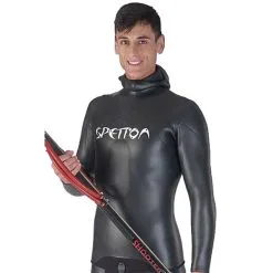 SPETTON 9 Mm Spearfishing Jacket 9 Mm