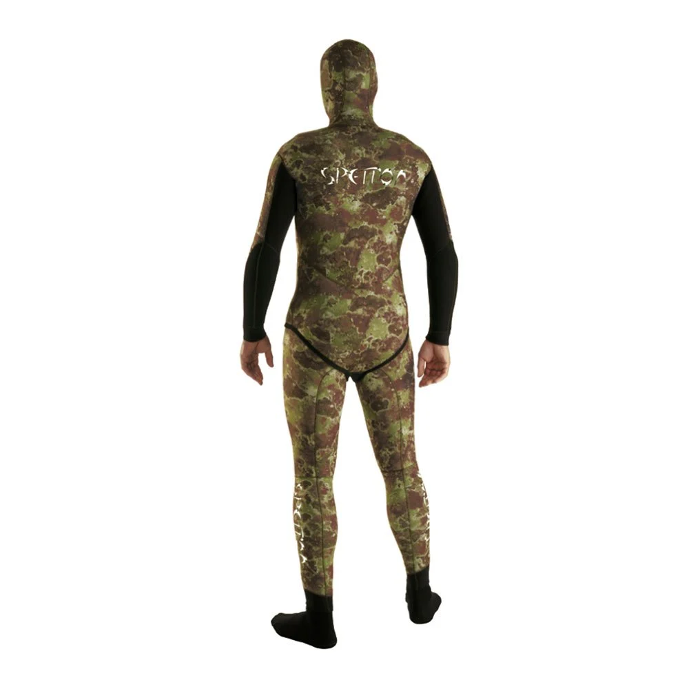 SPETTON Med Spearfishing 5 Mm 2 SPETTON Med Spearfishing 5 Mm - Image 2