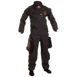 Typhoon DS1 Dry Suit