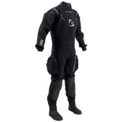 Typhoon Neo Quantum Air Dry Suit